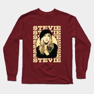 Stevie Long Sleeve T-Shirt